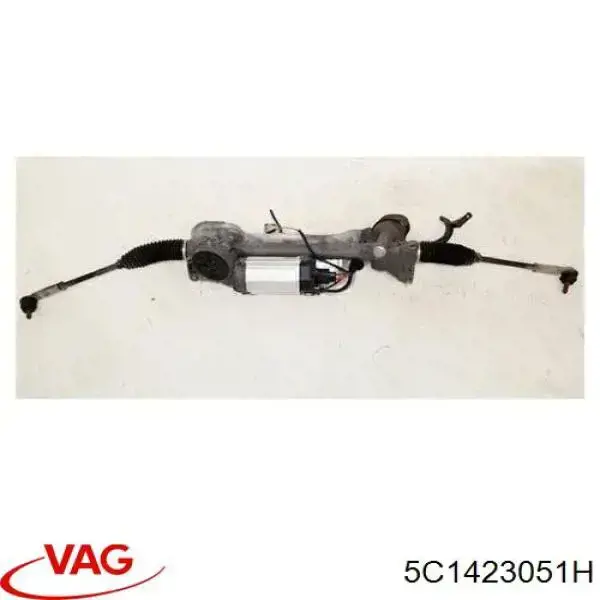 5C1423051H VAG Listwa kierownicza (maglownica)