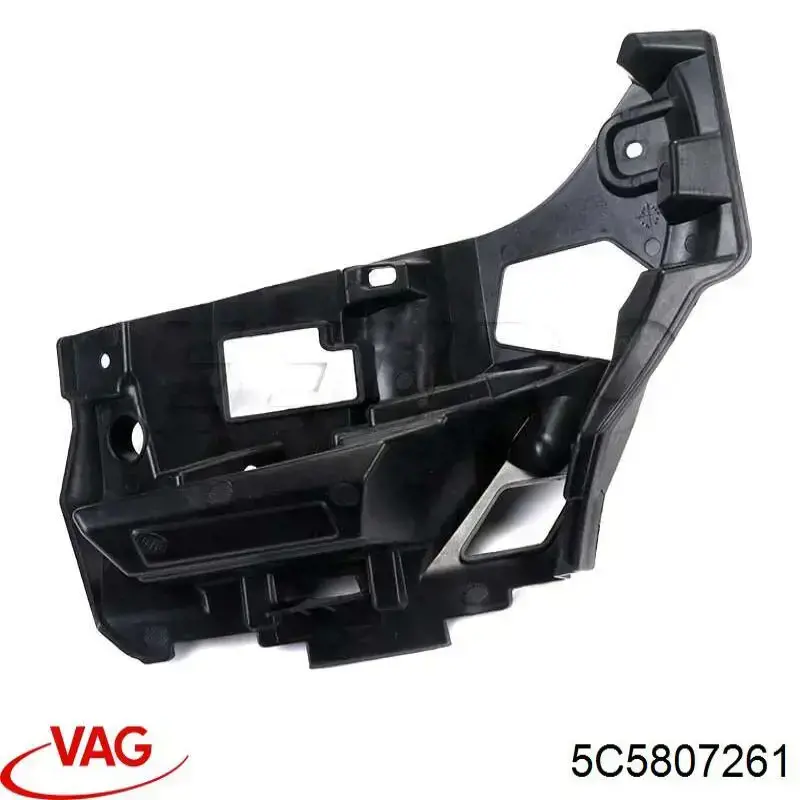 Wsponik (adapter) mocowania reflektora przedniego lewego VAG 5C5807261 cena, od 29,18 USD