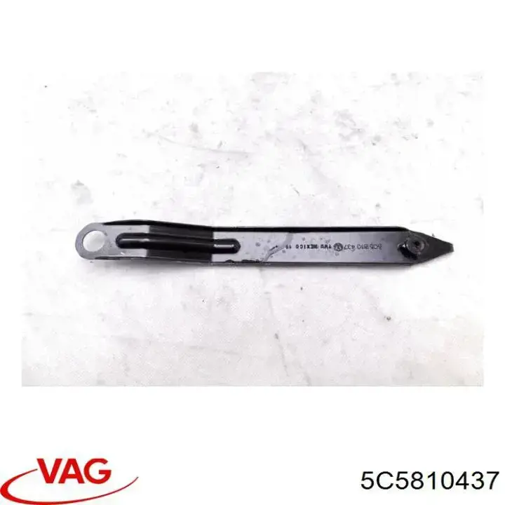  VAG 5C5810437 cena, od 52,36 USD
