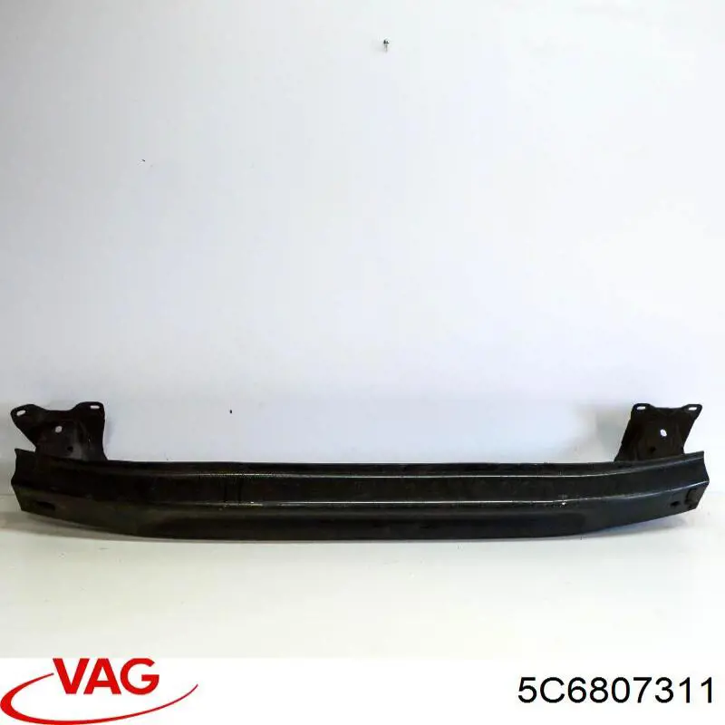 Wzmocnienie zderzaka tylnego VAG 5C6807311 cena, od 42,88 USD