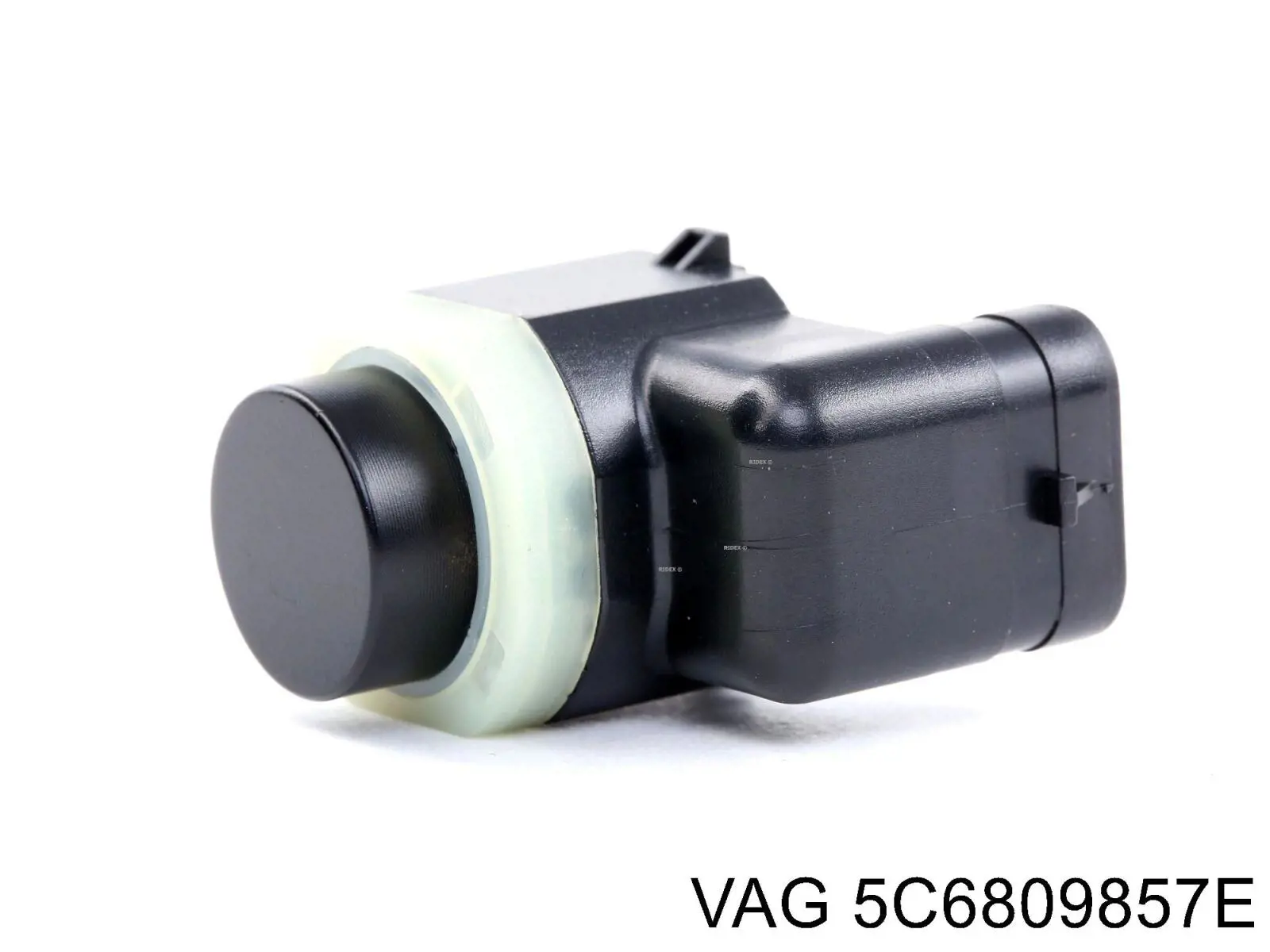 Klapka wlewu paliwa VAG 5C6809857E cena, od 176,51 USD
