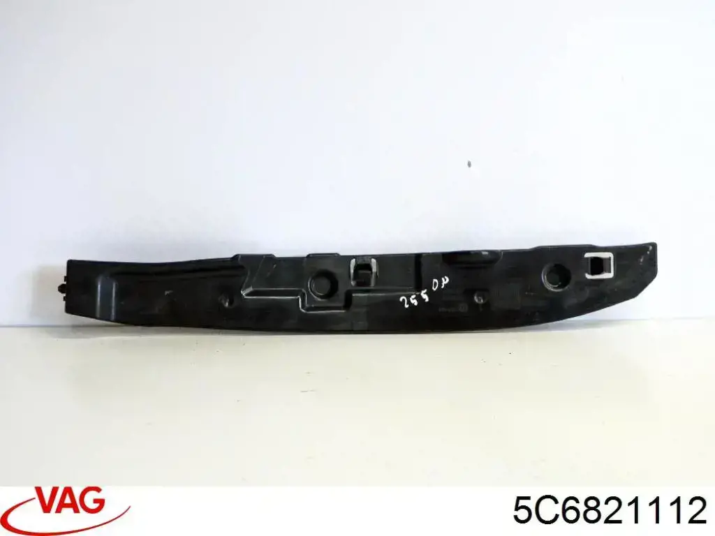 Uszczelniacz błotnika VAG 5C6821112 cena, od 12,55 USD