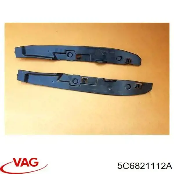 5C6821112A VAG Uszczelniacz błotnika
