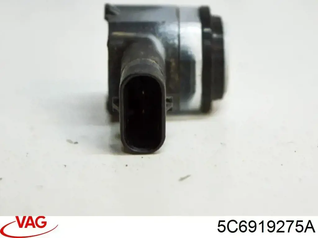 Czujnik parkowania przedni/tylny boczny VAG 5C6919275A cena, od 13,04 USD