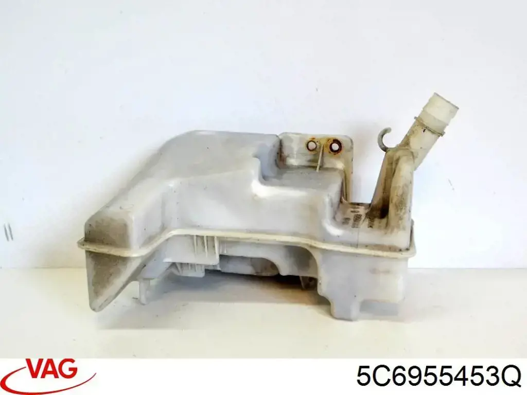 Zbiorniczek spryskiwacza szyb AND 3L955004 cena, od 27,58 USD