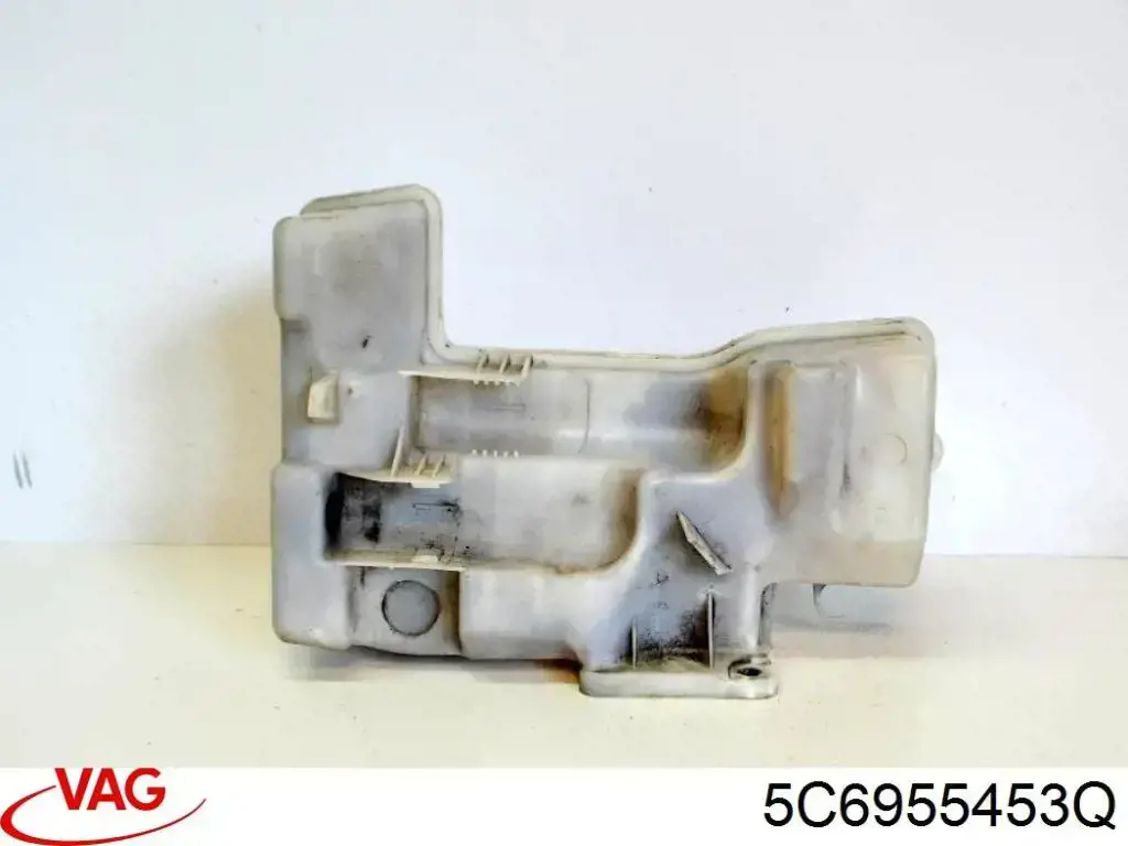 Zbiorniczek spryskiwacza szyb 3L955004 AND