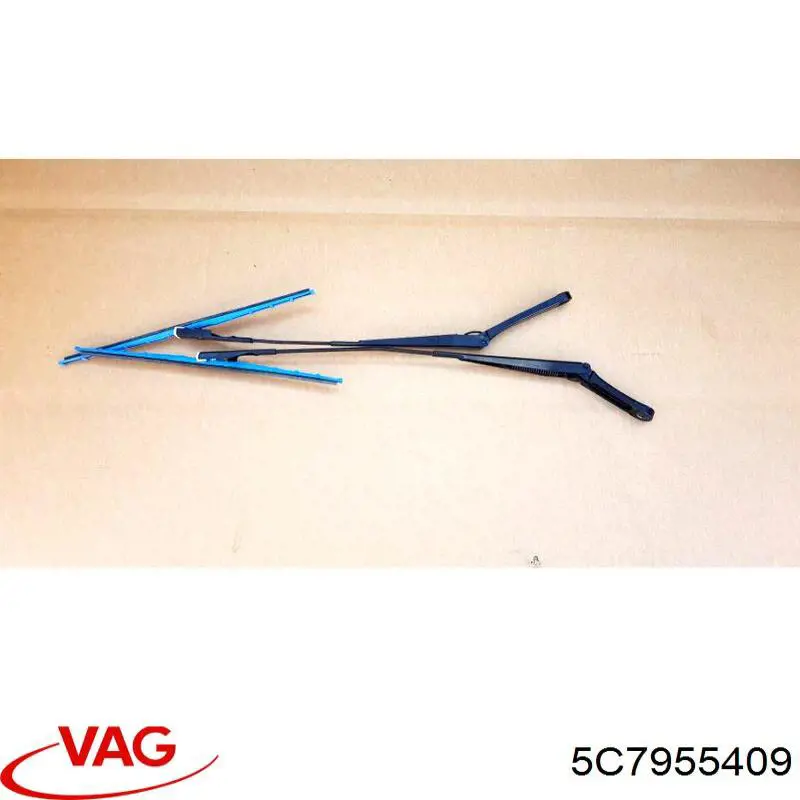  VAG 5C7955409 cena, od 22,80 USD