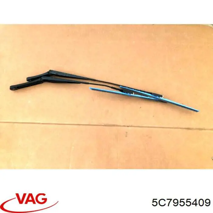 Do koszyka 5C7955409 VAG 
