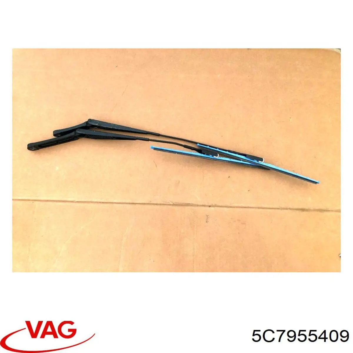  5C7955409 VAG