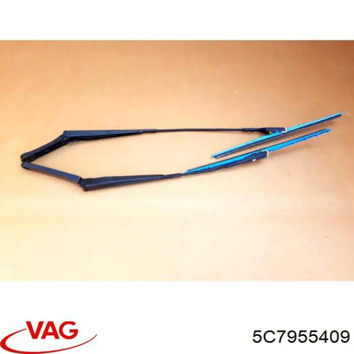  VAG 5C7955409