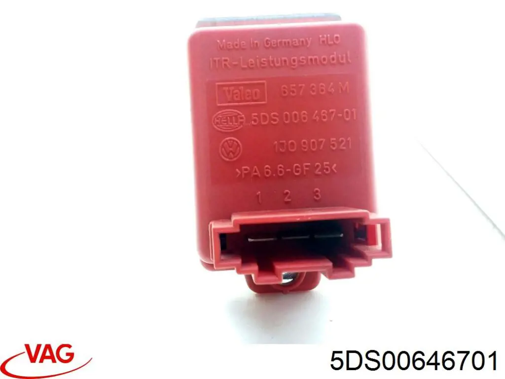 VAG 5DS00646701 cena, od 32,35 USD