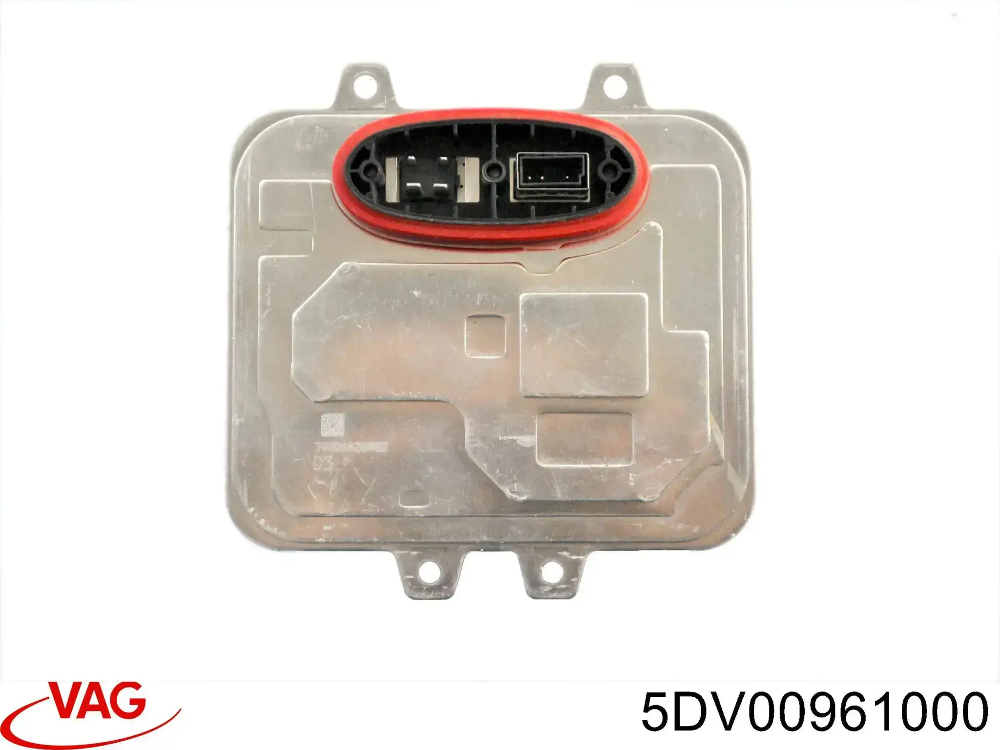 Do koszyka 5DV00961000 VAG Urządzenie zapłonowe (ksenon)