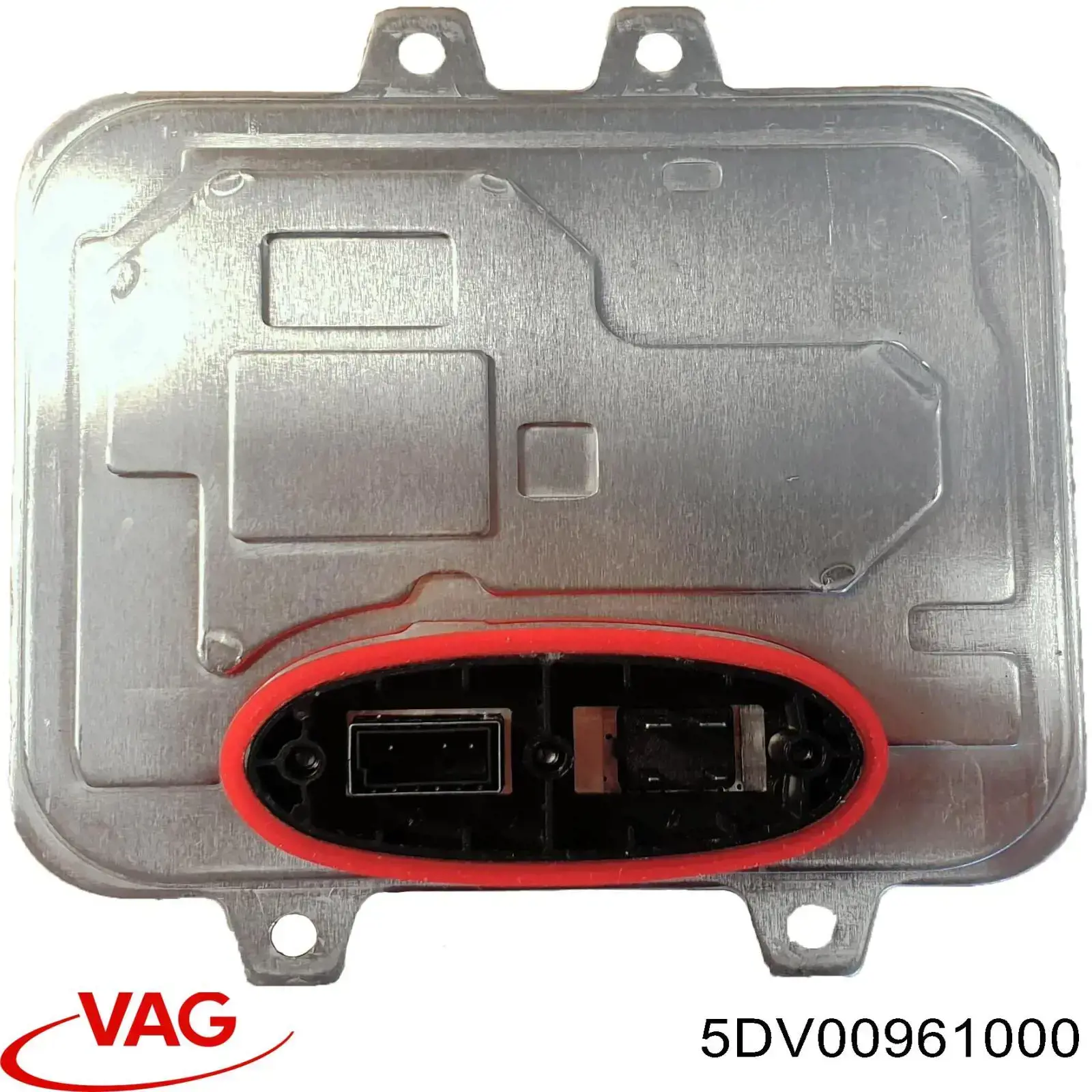 Urządzenie zapłonowe (ksenon) VAG 5DV00961000 cena, od 59,93 USD