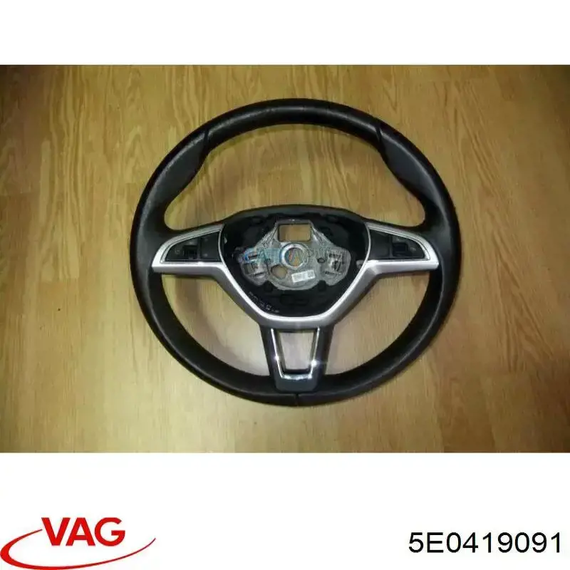 5E0419091 VAG Kierownica
