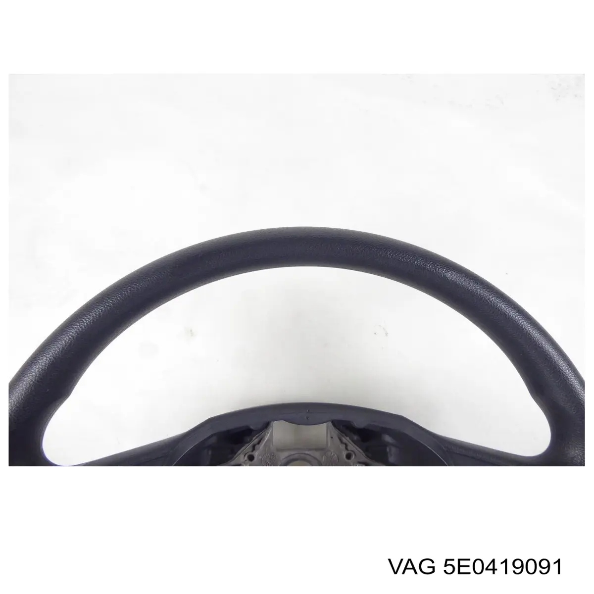 Kierownica VAG 5E0419091 cena, od 110,51 USD