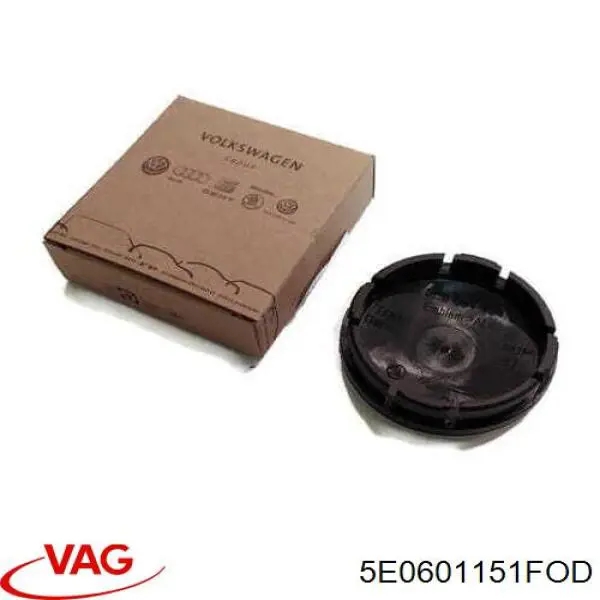 Kołpak do obręczy koła Skoda Octavia IV A8 hatchback (NX3, NN3, PV3) (2020 - 2026) cena, od 17,69 USD