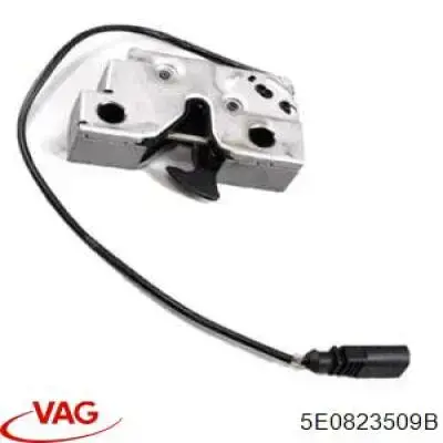 Zamek maski VAG 5E0823509B cena, od 42,56 USD