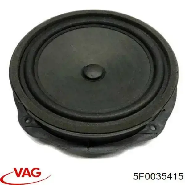 5F0035415 VAG 