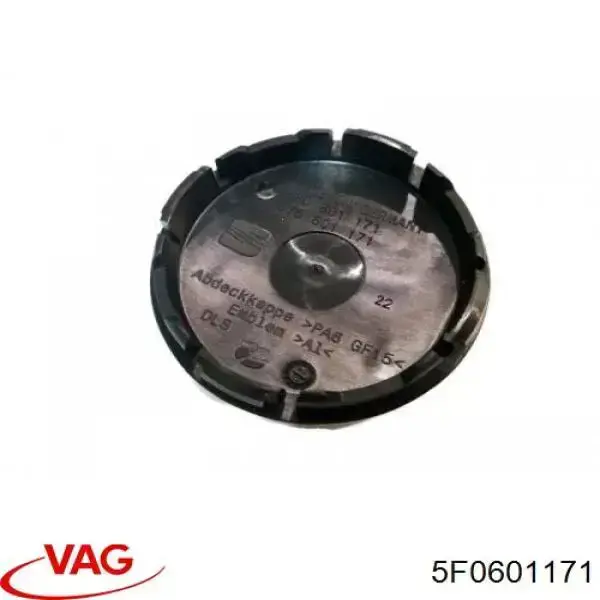 Kołpak do obręczy koła Seat Ibiza IV hatchback (6J5, 6P1) (2008 - 2017) cena, od 49,74 USD