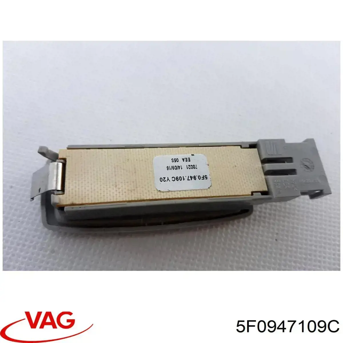 5F0947109C VAG 