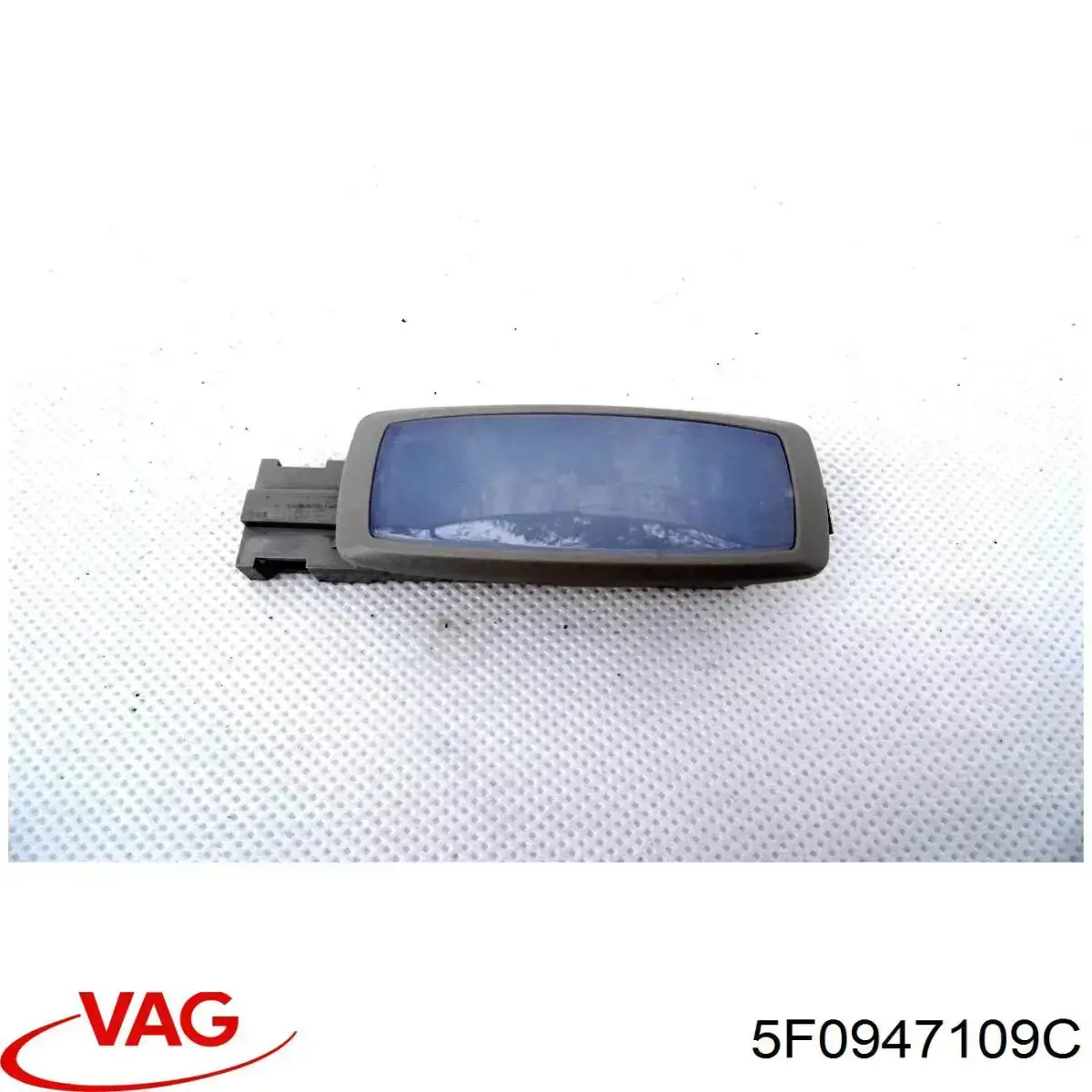  VAG 5F0947109C cena, od 37,46 USD