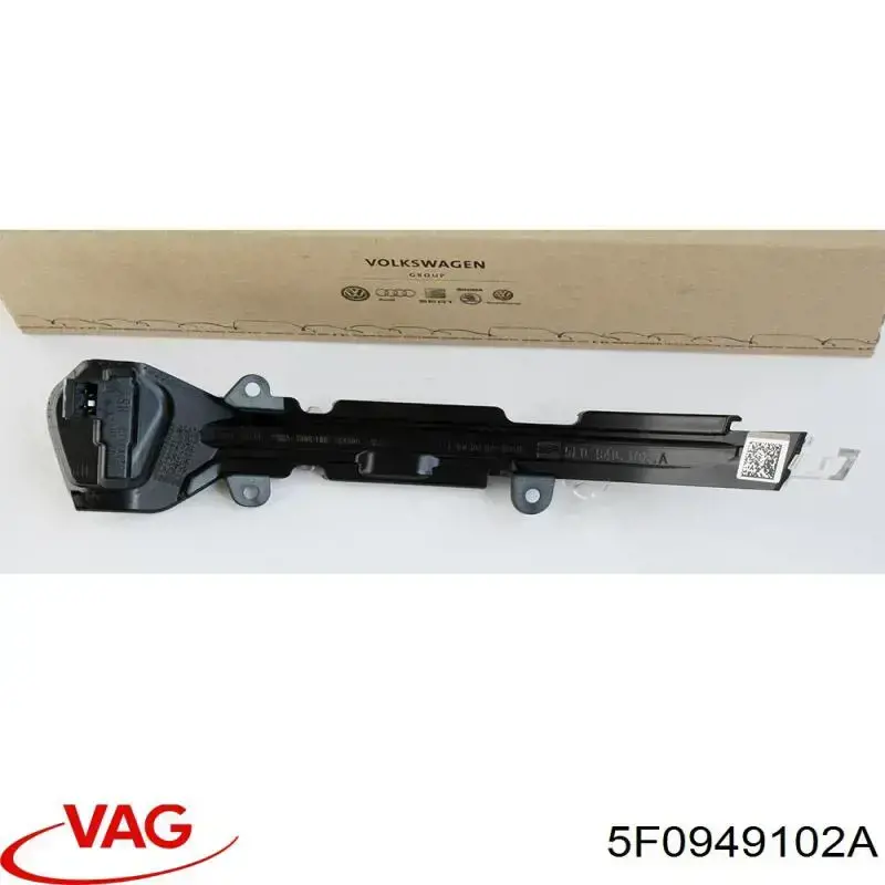 5F0949102A VAG Kierunkowskaz prawy