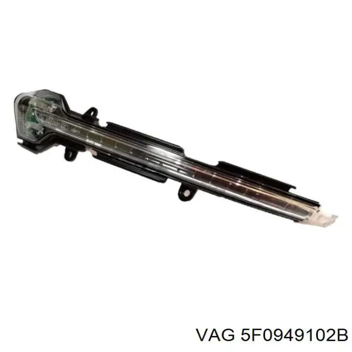 5F0949102B VAG Kierunkowskaz prawy