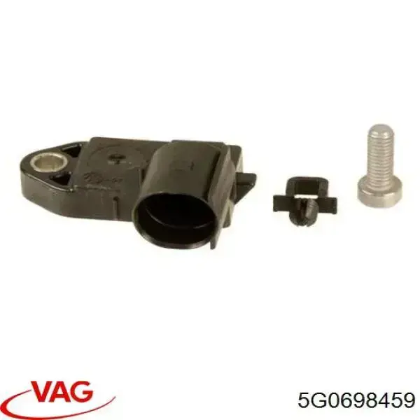 5G0698459 VAG Czujnik włącznika świała stop