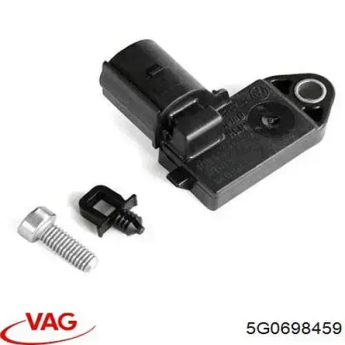 Czujnik włącznika świała stop VAG 5G0698459 cena, od 46,76 USD
