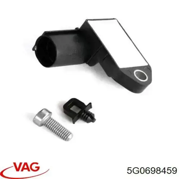 Czujnik włącznika świała stop 5G0698459 VAG