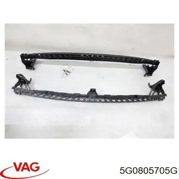 Nakładka panelu przedniego (osłony chłodnicy) górna FPS FP7431930 cena, od 25,12 USD