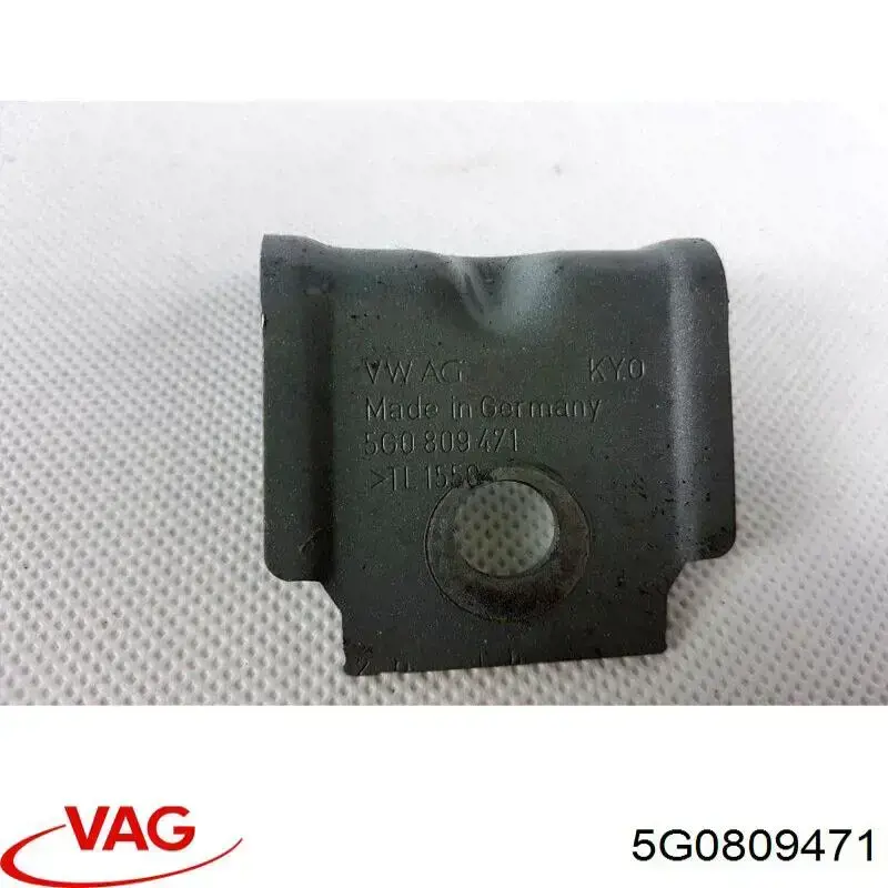  VAG 5G0809471 cena, od 44,94 USD