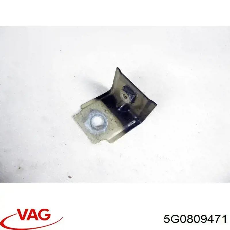 Do koszyka 5G0809471 VAG 