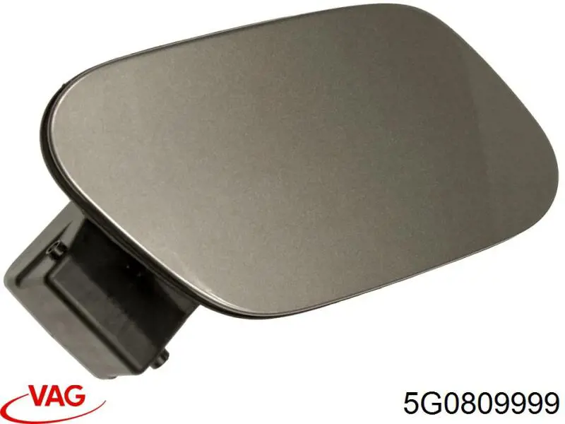 5G0809999 VAG Przewód wlewu zbiornika paliwa