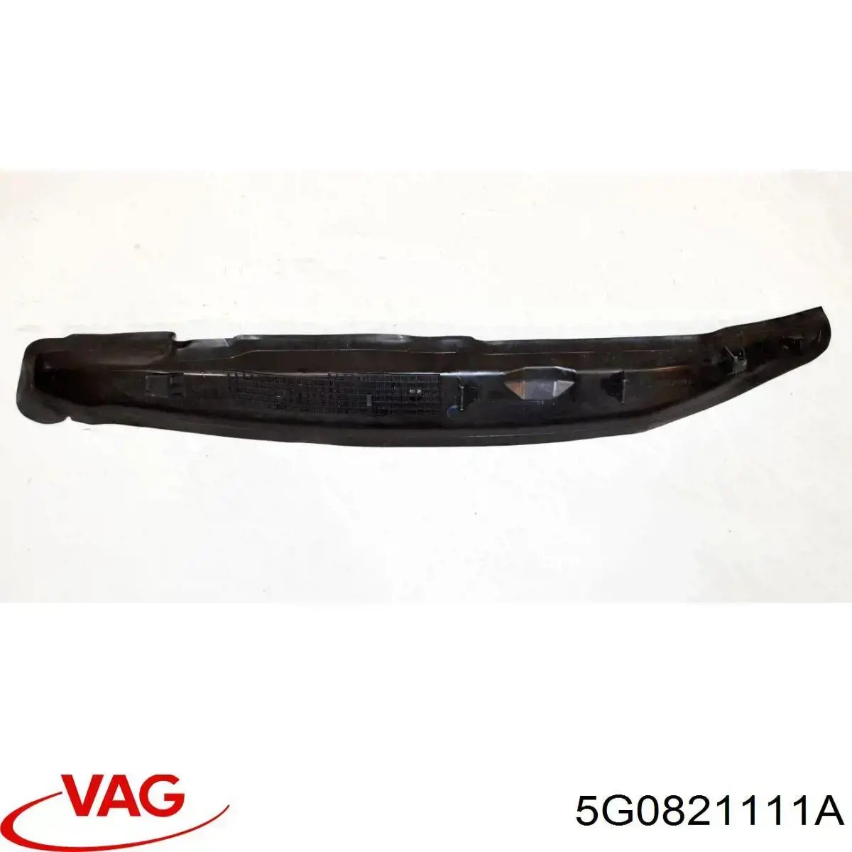 Uszczelniacz błotnika VAG 5G0821111A cena, od 33,36 USD