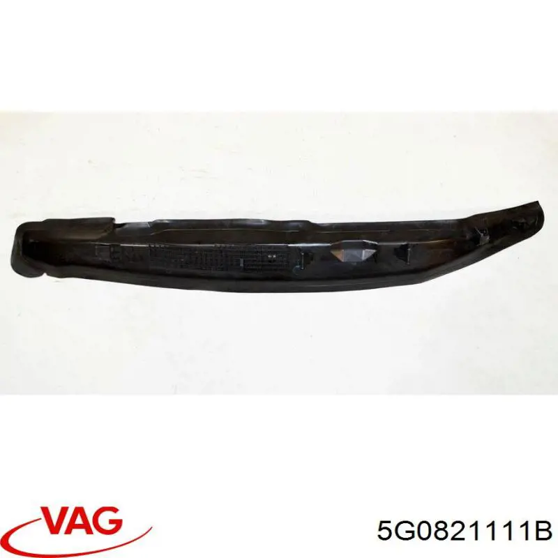 5G0821111B VAG Uszczelniacz błotnika
