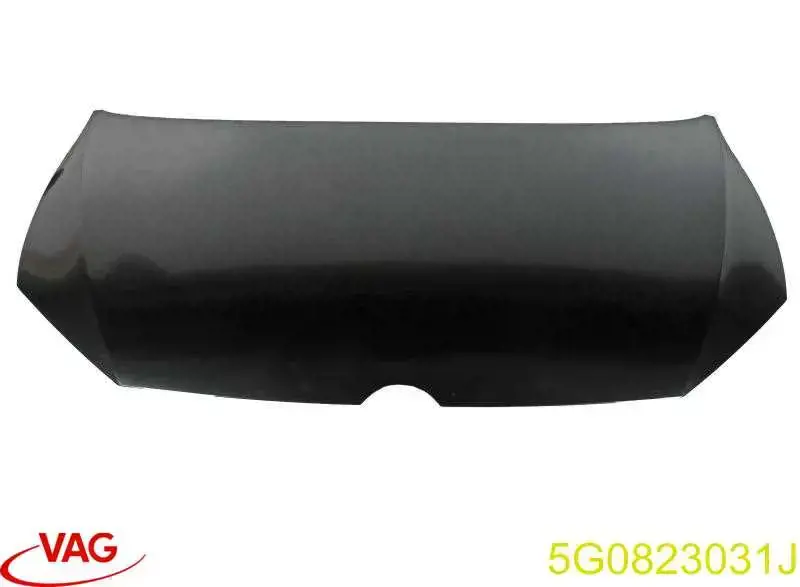 Maska silnika 30823016 AND