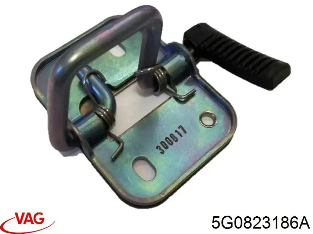 5G0823186A VAG Zamek maski