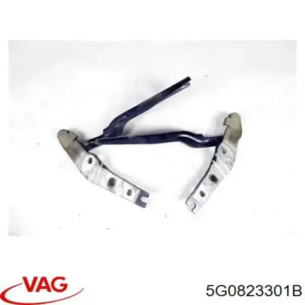 Zawias maski lewy VAG 5G0823301B cena, od 31,56 USD