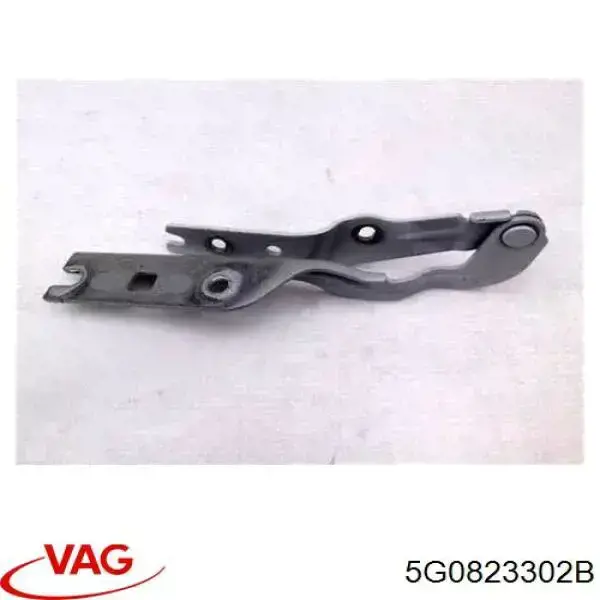 Zawias maski prawy VAG 5G0823302B cena, od 26,34 USD