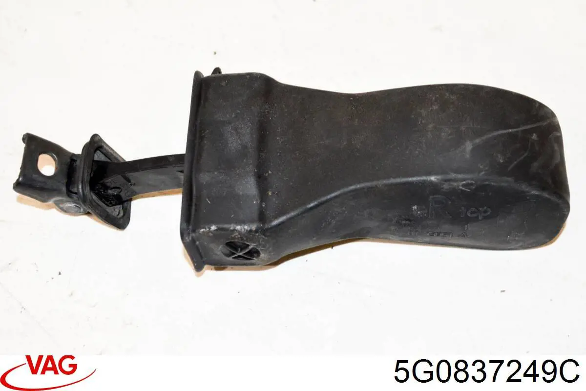 5G0837249C VAG Ogranicznik drzwi przedni