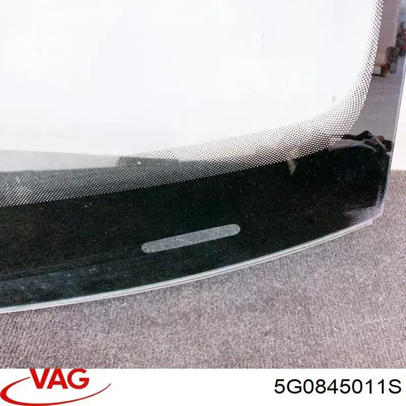 Szyba przednia VAG 5G0845011AENVB cena, od 148,81 USD