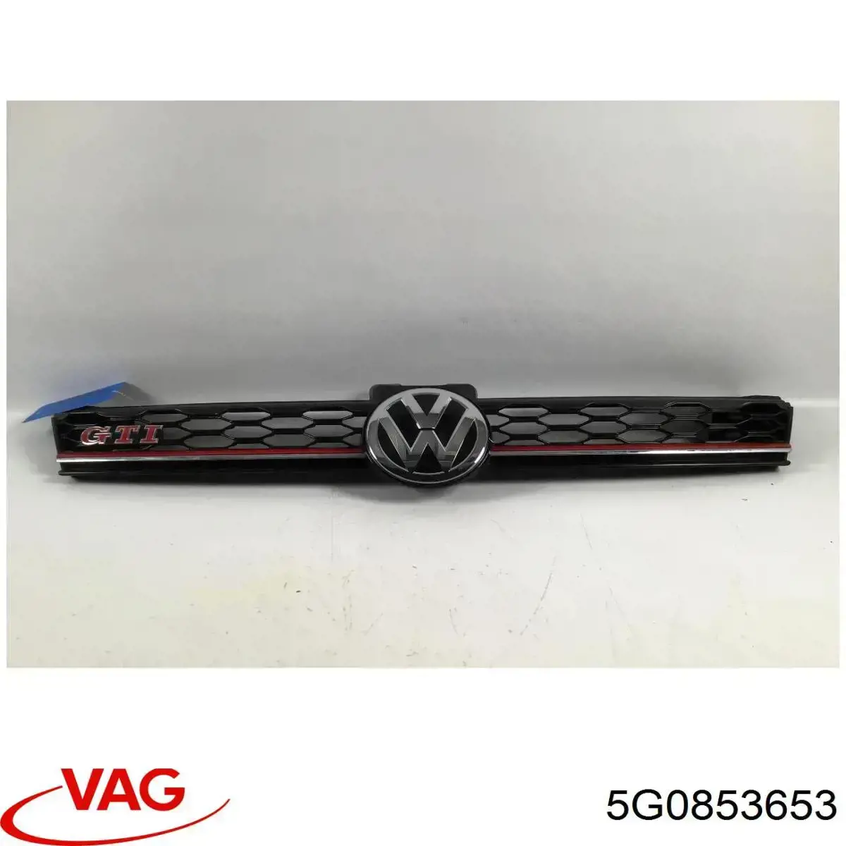  VAG 5G0853653
