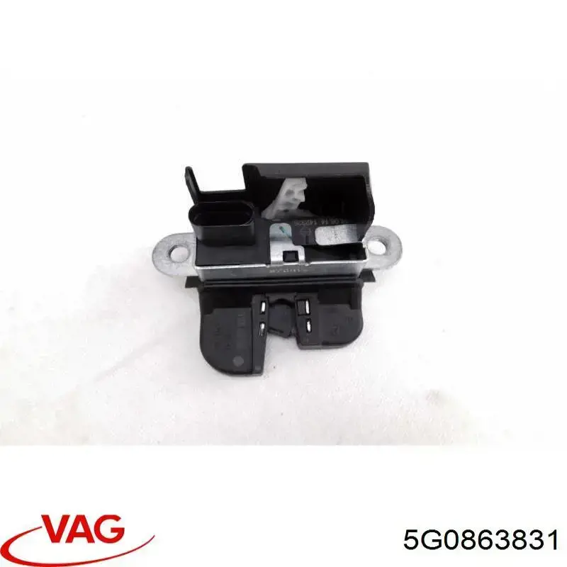 Wygluszenie maski Signeda PVG25006A