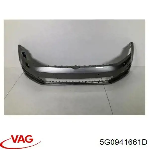 Lampa przeciwmgielna lewa VAG 5G0941661D cena, od 81,75 USD