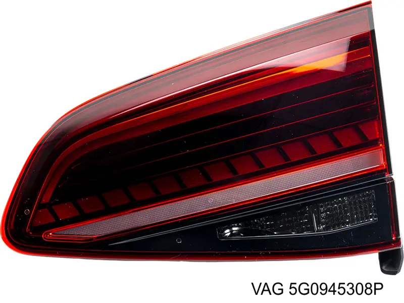 5G0945308P VAG Lampa zespolona tylna prawa wewnętrzna