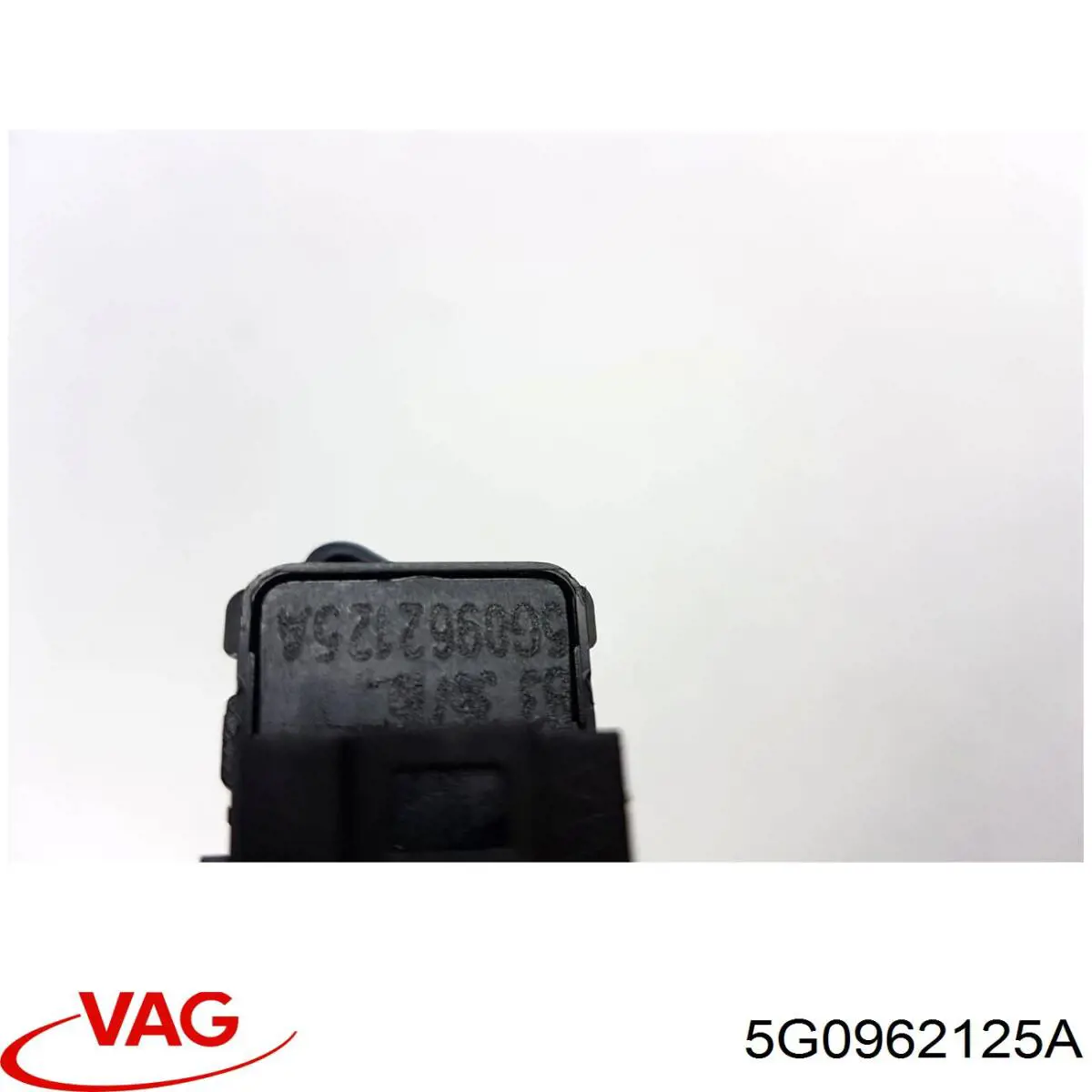 5G0962125A VAG Przycisk blokady drzwi