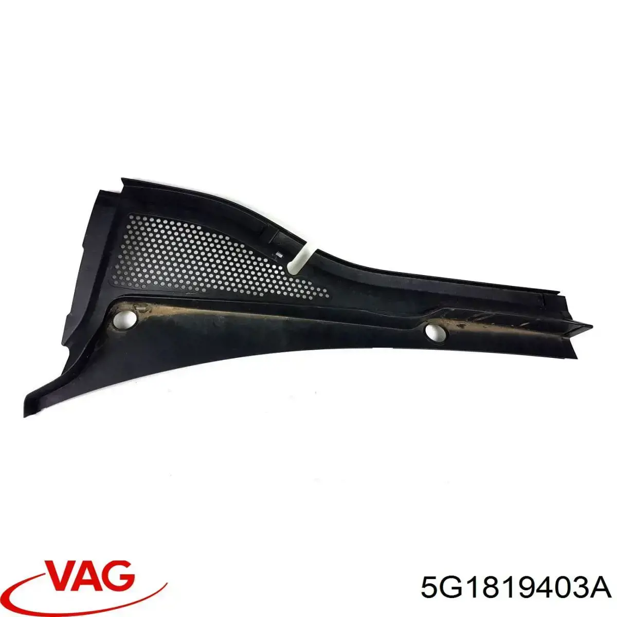 5G1819403B9B9 VAG Podszybie szyby czołowej