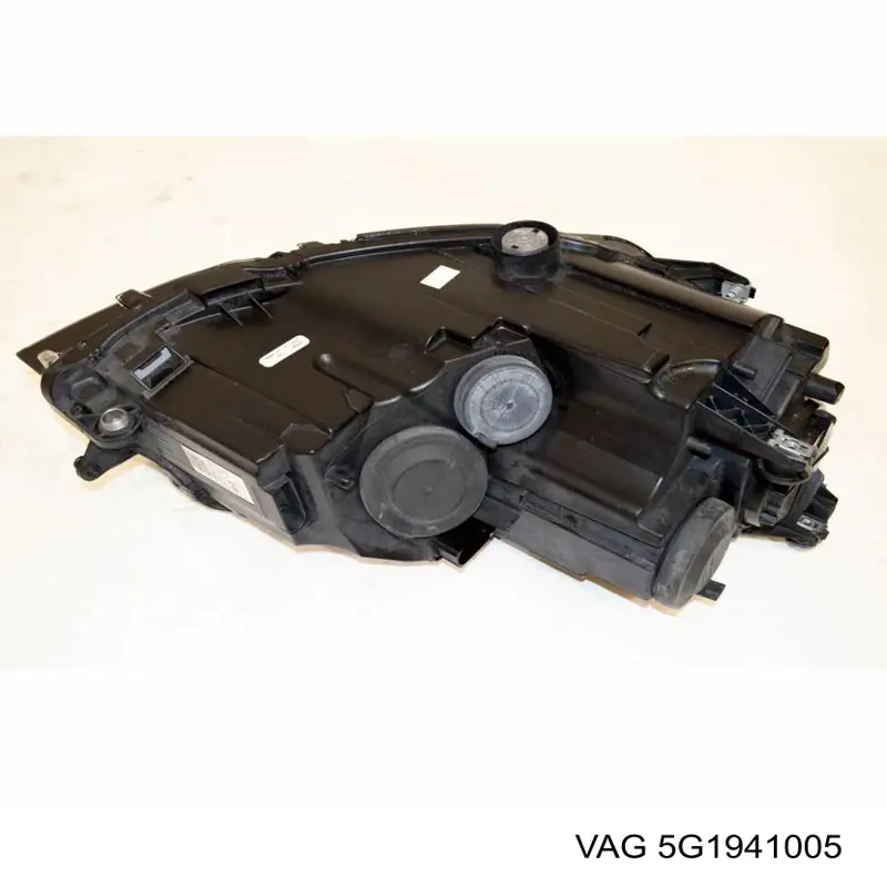 5G1941005 VAG Reflektor lewy