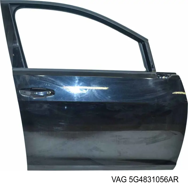 5G4831056AN VAG Drzwi przednie prawe